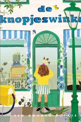 De knopjeswinkel