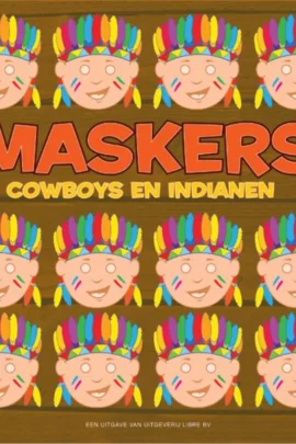 Cowboys en Indianen