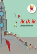 Ik ik ik | 9789083175720