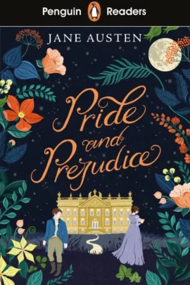 Pride and Prejudice (ELT Graded Reader)