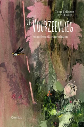 De vuurzeevlieg