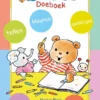 Bobbi doeboek | 9789020683448