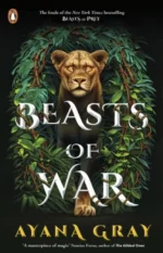 Beasts of War | 9780241532577 Beasts of War | 9780241532577