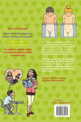 Alternative view of Ben jij ook op mij?