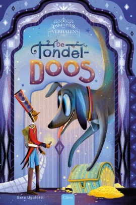 De tondeldoos