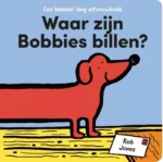 Waar zijn Bobbies billen? | 9789047714668 Waar zijn Bobbies billen? | 9789047714668