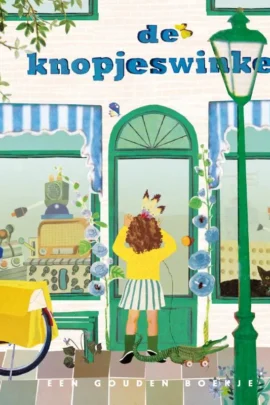 De knopjeswinkel