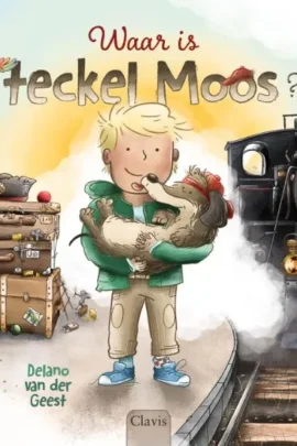 Waar is teckel Moos?