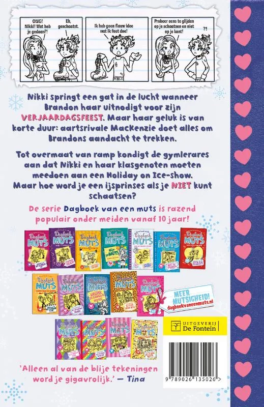 Zak er lekker door! | 9789026135026 Zak er lekker door! - Afbeelding 2