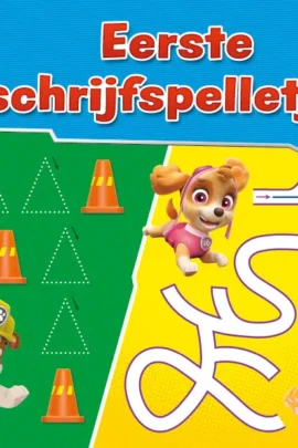 3-4 jaar
