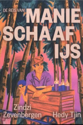 De reis van Manie Schaafijs