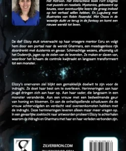 Chaos in de woestijn | 9789463085168 Chaos in de woestijn | 9789463085168