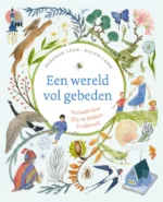 Een wereld vol gebeden | 9789089122346
