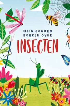 Insecten