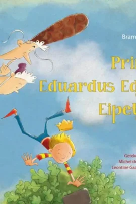 Prins Eduardus Edje Eipetje