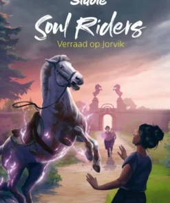 Verraad op Jorvik