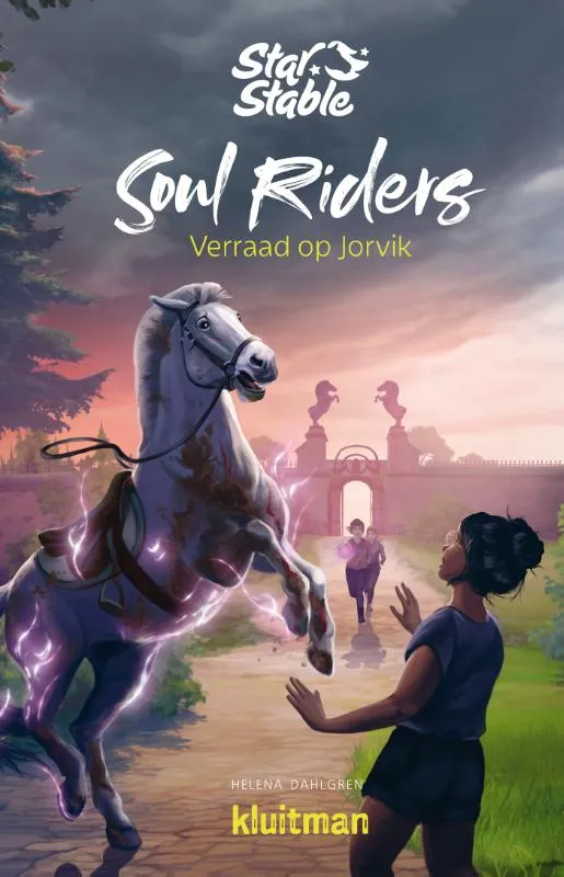 Verraad op Jorvik | 9789020624137 Verraad op Jorvik