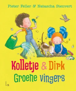 Groene vingers