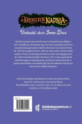 Alternative view of De eindstrijd