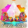De Twee Leeuwen | 9789493419049