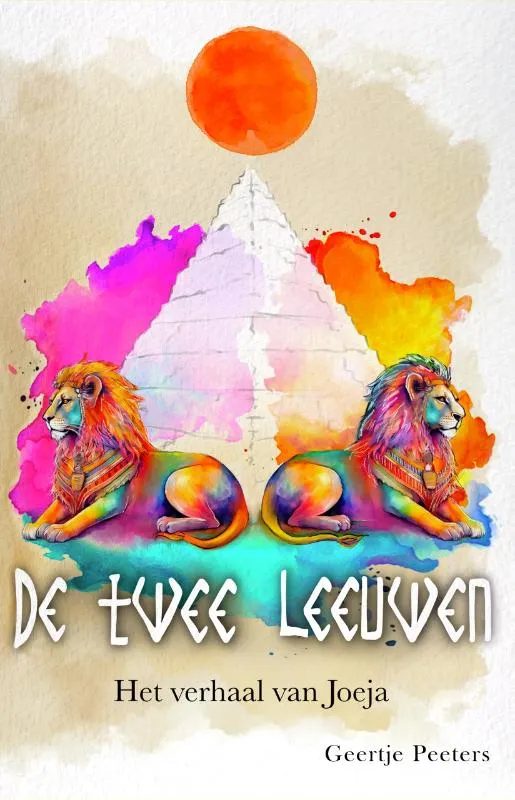 De Twee Leeuwen | 9789493390997 De Twee Leeuwen