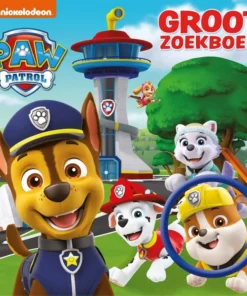 Groot zoekboek