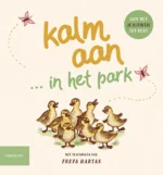 Kalm aan ... in het park | 9789047713845 Kalm aan ... in het park | 9789047713845