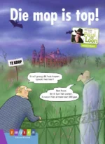 Die mop is top! | 9789048735563