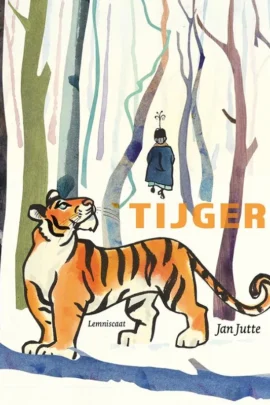 Tijger