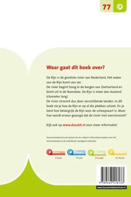 Alternative view of De Rijn