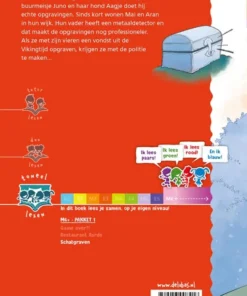 Alternative view of Schatgraven