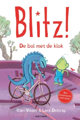 De bol met de klok