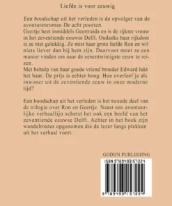 Alternative view of Een boodschap uit het verleden