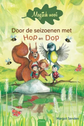 Door de seizoenen met Hop en Dop