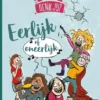Eerlijk of oneerlijk? | 9789044841282