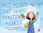 Het meisje dat nooit fouten maakte | 9789089674432