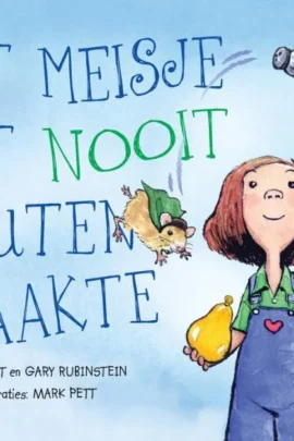 Het meisje dat nooit fouten maakte