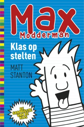 Klas op stelten
