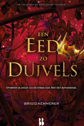 Een eed zo duivels