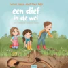 Een dief in de wei | 9789044839036 Een dief in de wei | 9789044839036