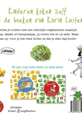 Vegetarisch | 9789021681092 Vegetarisch | 9789021681092