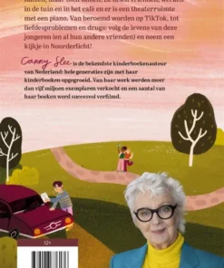 Alternative view of Noorderlicht