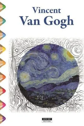 Vincent van Gogh
