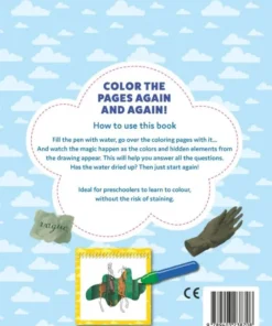 Aqua Art | 9789403238708