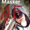 Masker af | 9789077822708 Masker af | 9789077822708