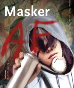Masker af