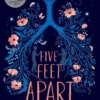 Five Feet Apart | 9781471192418 Five Feet Apart | 9781471192418
