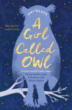A Girl Called Owl | 9781509830398 A Girl Called Owl | 9781509830398