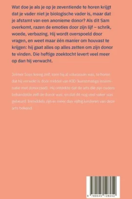 Alternative view of KID