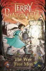 The Wee Free Men | 9780552574488